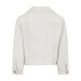 GIACCA SPORTIVA COTONE STRETCH