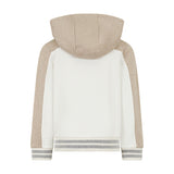 CARDIGAN COTONE