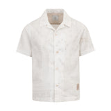 COTTON SHIRT BOY