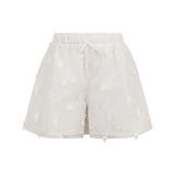 SHORTS COTONE