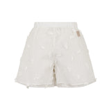 SHORTS COTONE