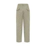 PANTALONE LINO COTONE