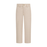 PANTALONE COTONE ELASTANE