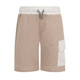 SHORTS COTONE