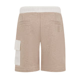 SHORTS COTONE