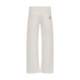 PANTALONE COTONE ELASTANE