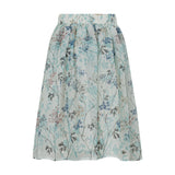 POLYESTER SKIRT GIRL
