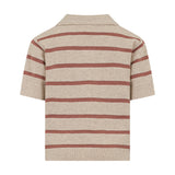 POLO IN MAGLIA COTONE