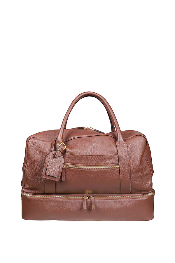 BORSA PELLE VITELLO