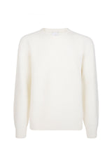 MAGLIA GIROCOLLO LANA CASHMERE
