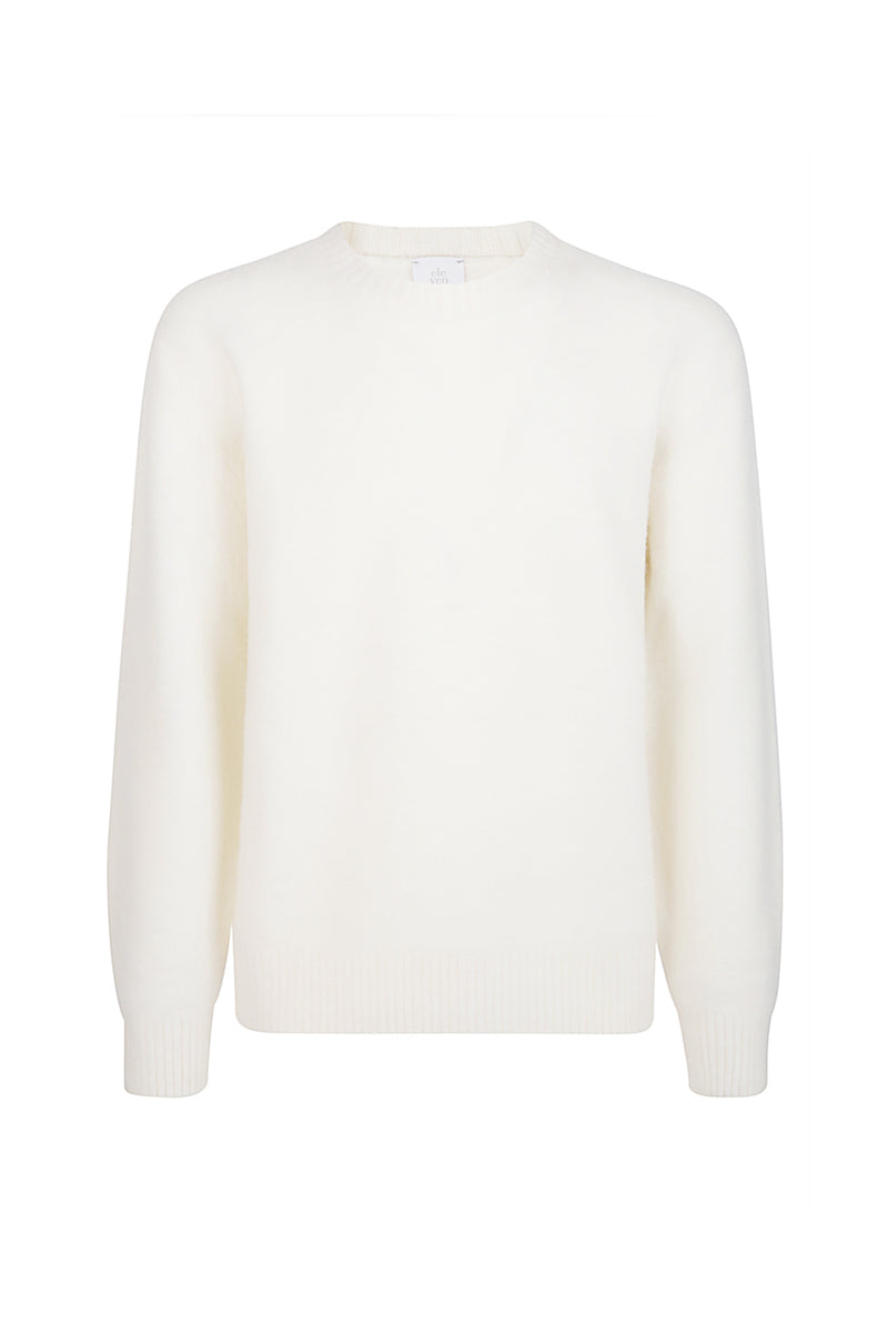 MAGLIA GIROCOLLO LANA CASHMERE
