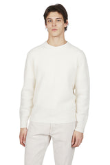 MAGLIA GIROCOLLO LANA CASHMERE