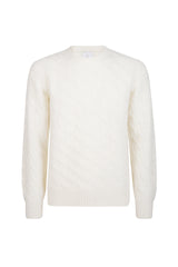 MAGLIA GIROCOLLO LANA CASHMERE