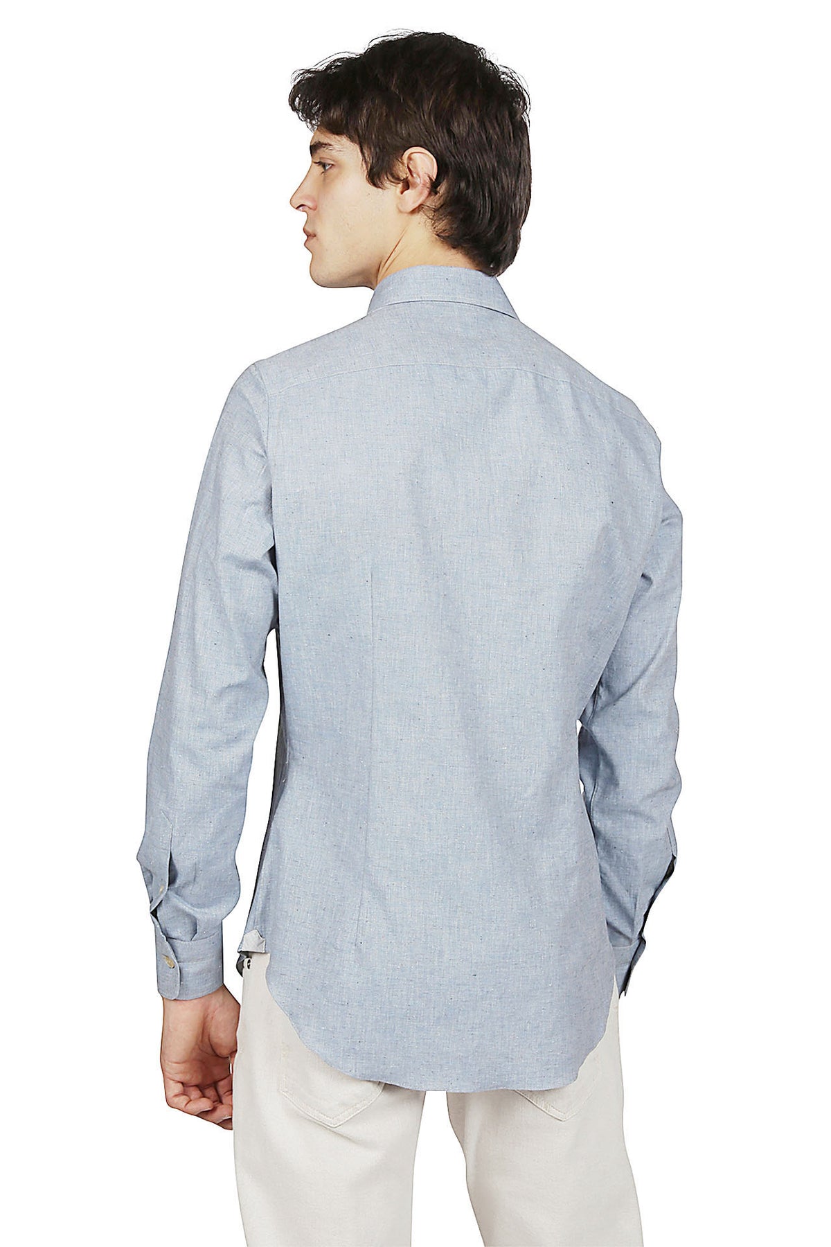 Tシャツ・カットソー Eleventy SS25 CAMICIA (K80CAMK13 TSE0I00102) J75CAMA05_TES0J114_2_1200x.jpg