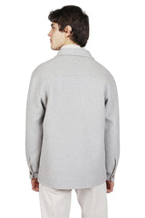 GIUBBINO CASHMERE