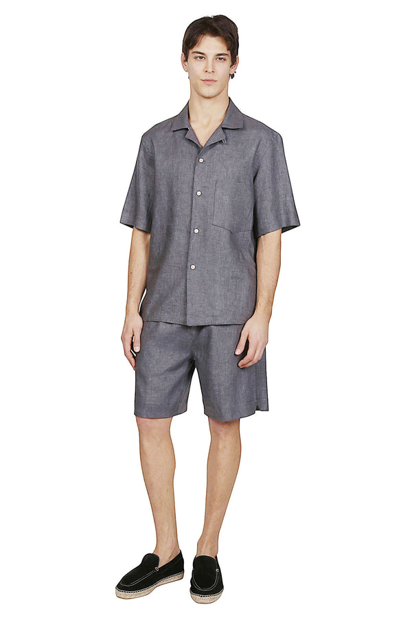 Shirt linen