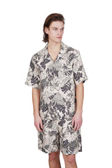 CAMICIA LINO