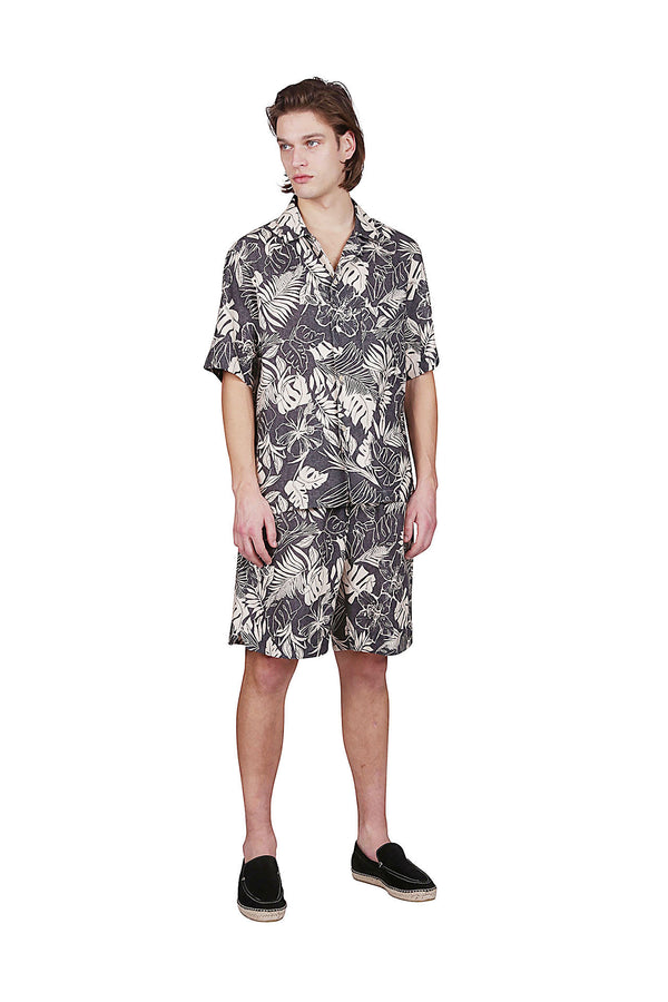 Shirt linen
