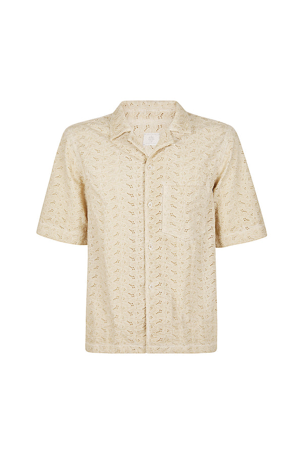 Cotton shirt