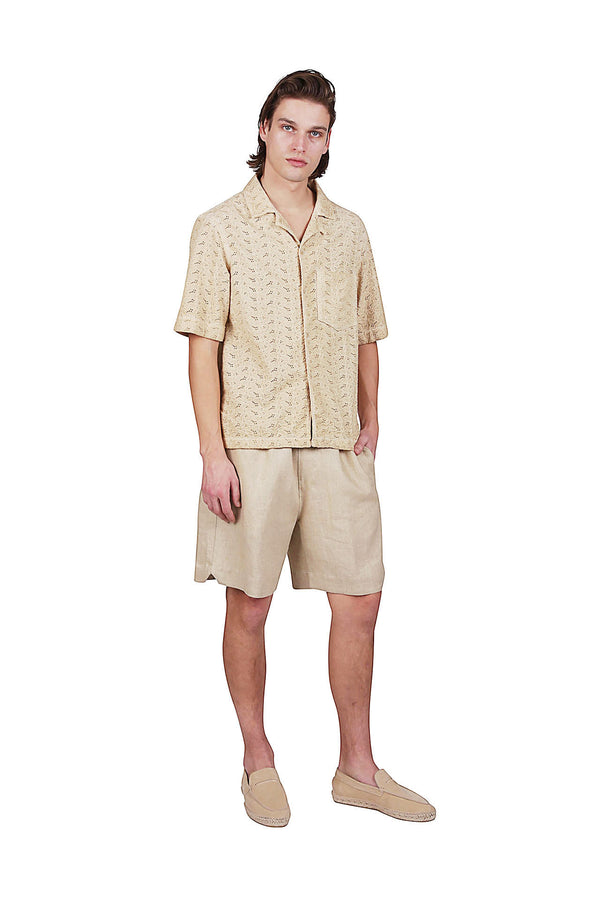 Cotton shirt