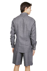 CAMICIA LINO