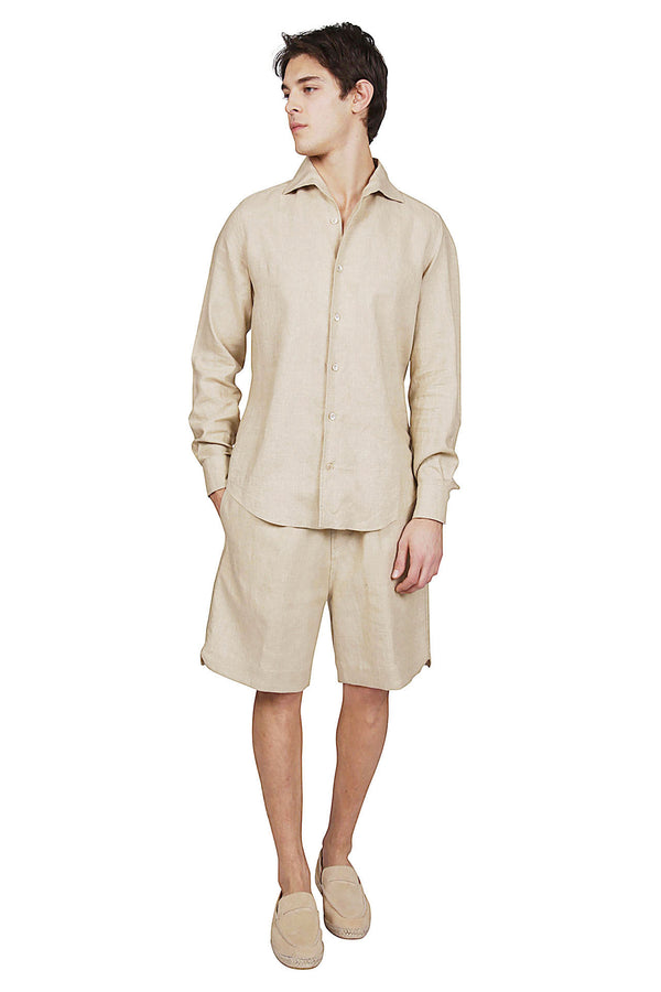 Shirt linen