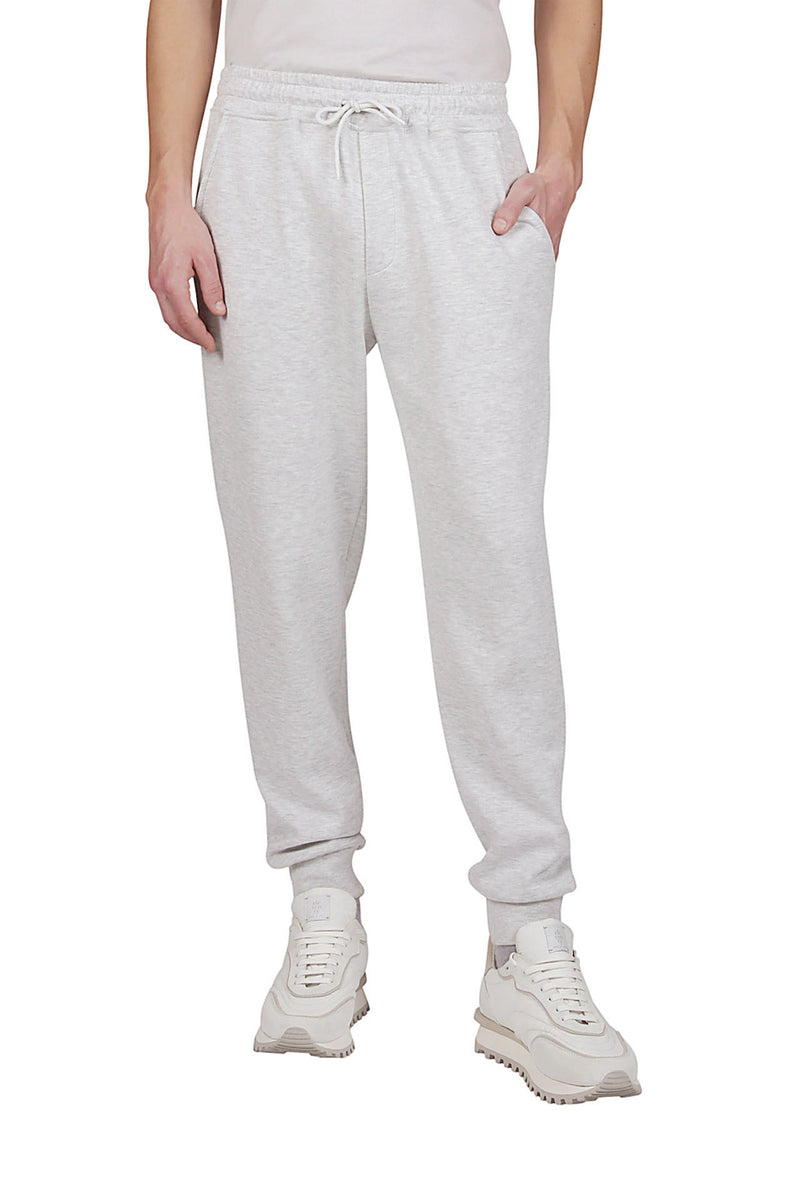 GIZA COTTON PANTS