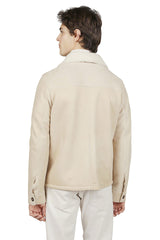 BOMBER SHEARLING