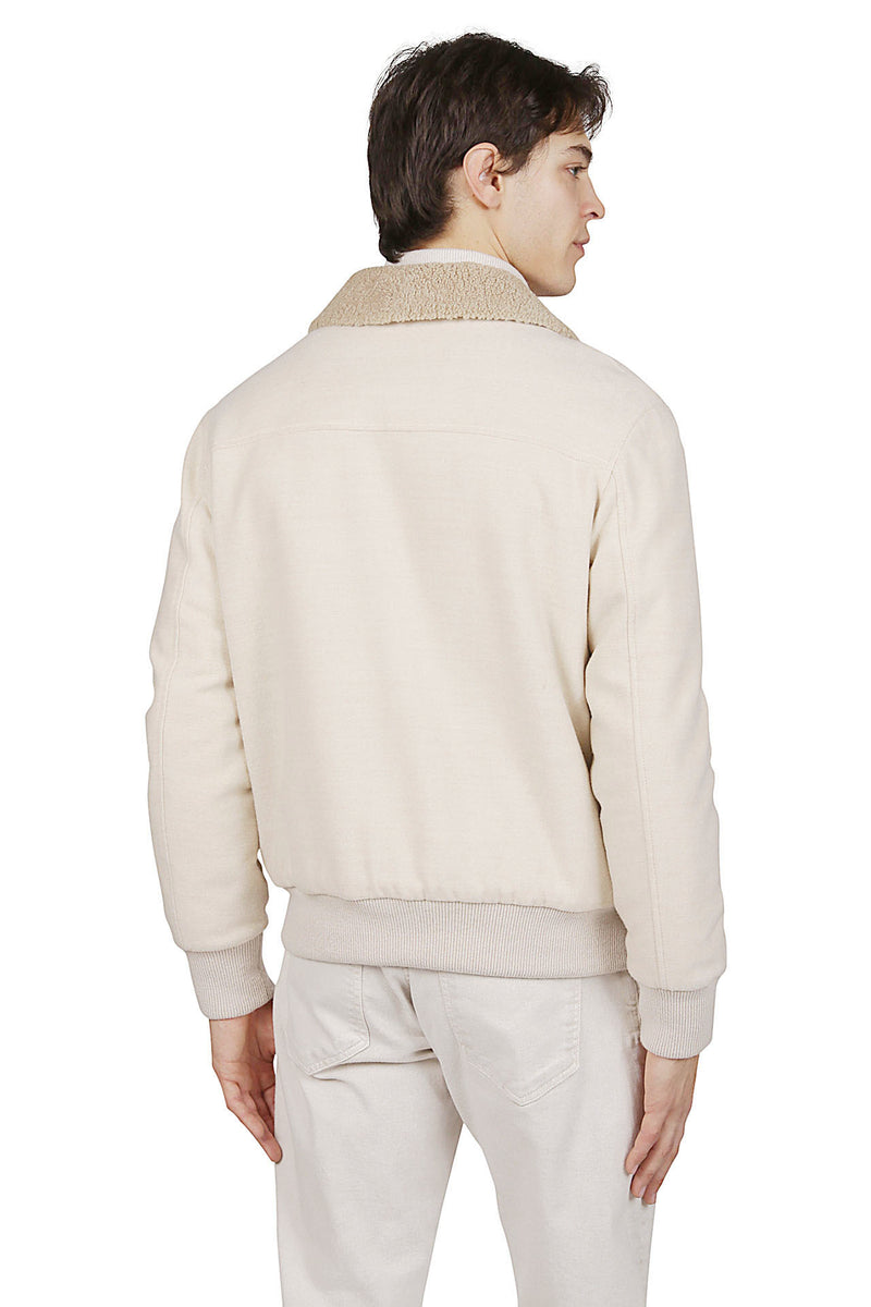 BOMBER LANA 14 MICRON