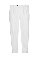 Cotton Cotton trousers