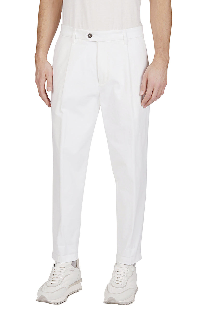 Cotton Cotton trousers