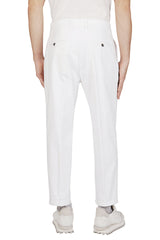 Cotton Cotton trousers