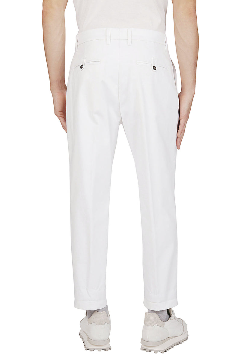 Cotton Cotton trousers