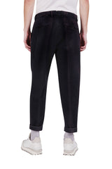 PANTALONE COTONE LYCRA