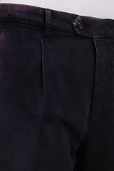 PANTALONE COTONE LYCRA
