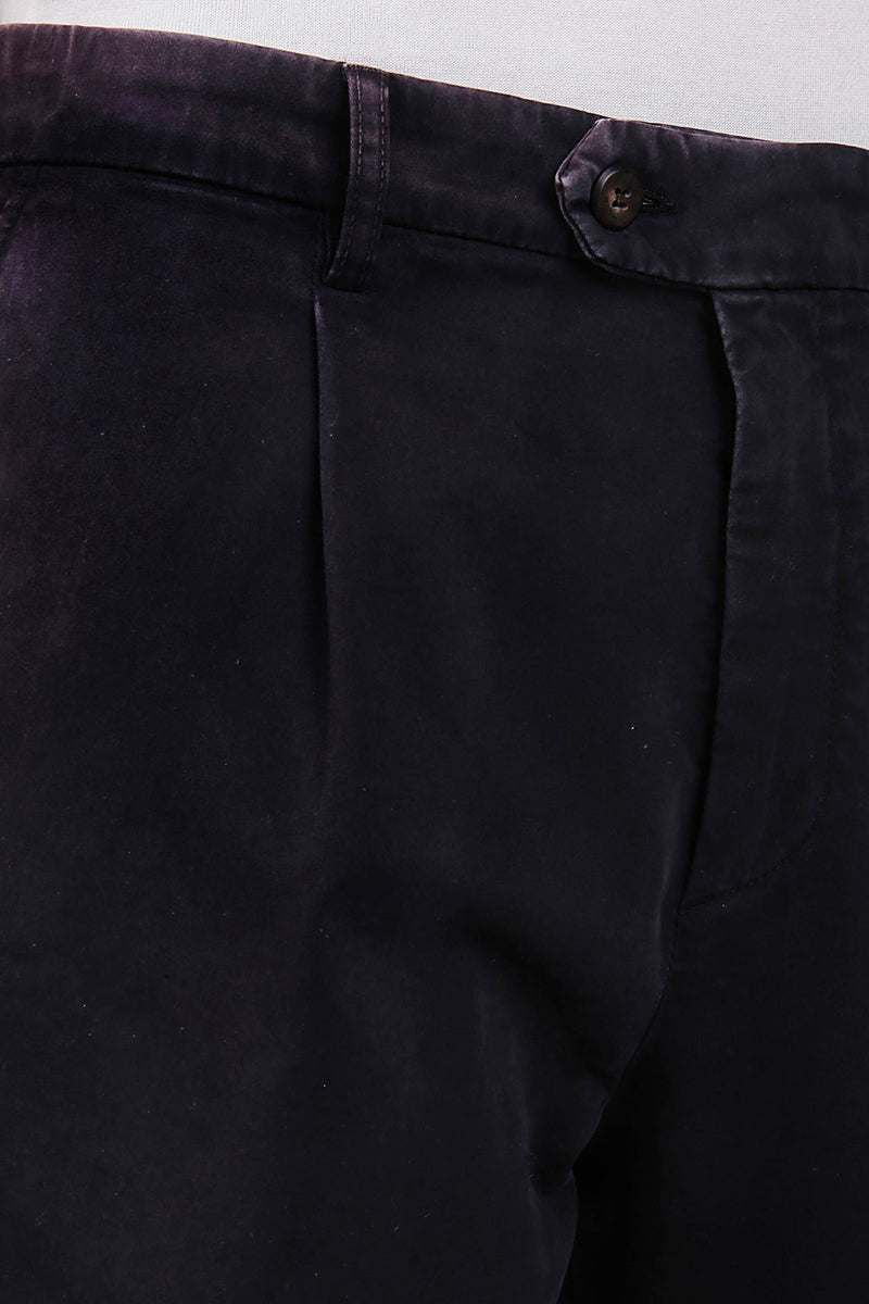 PANTALONE COTONE LYCRA