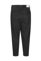 PANTALONE VELLUTO COTONE