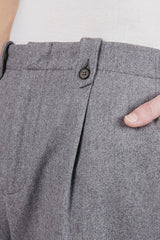 PANTALONE LANA CASHMERE