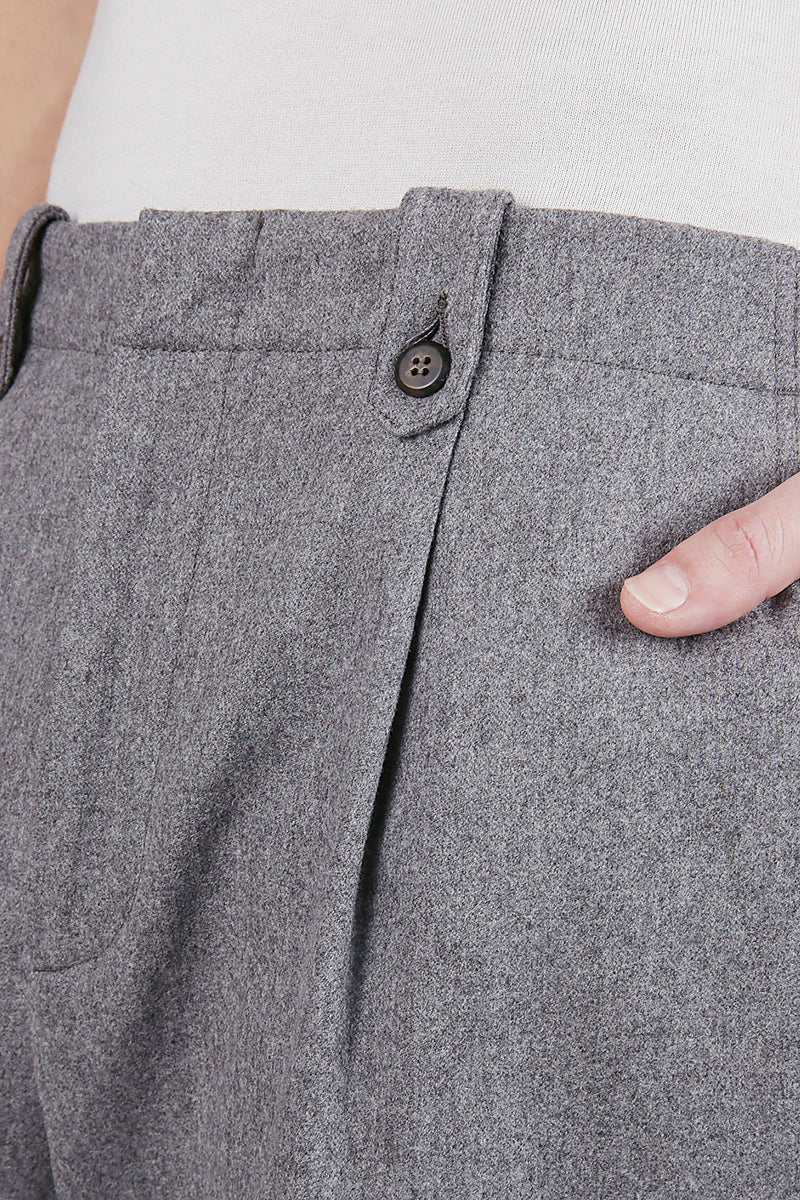 PANTALONE LANA CASHMERE