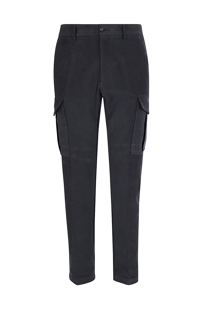 PANTALONE COTONE