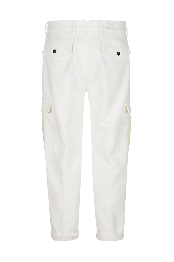 COTTON PANTS