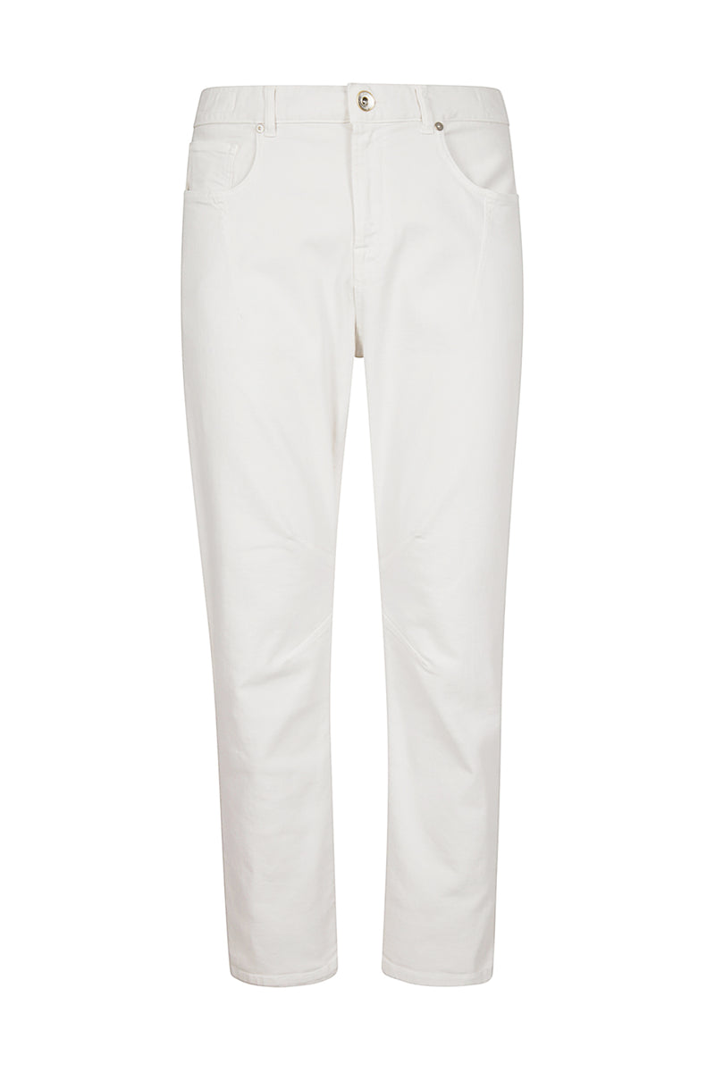 DENIM COTONE STRETCH