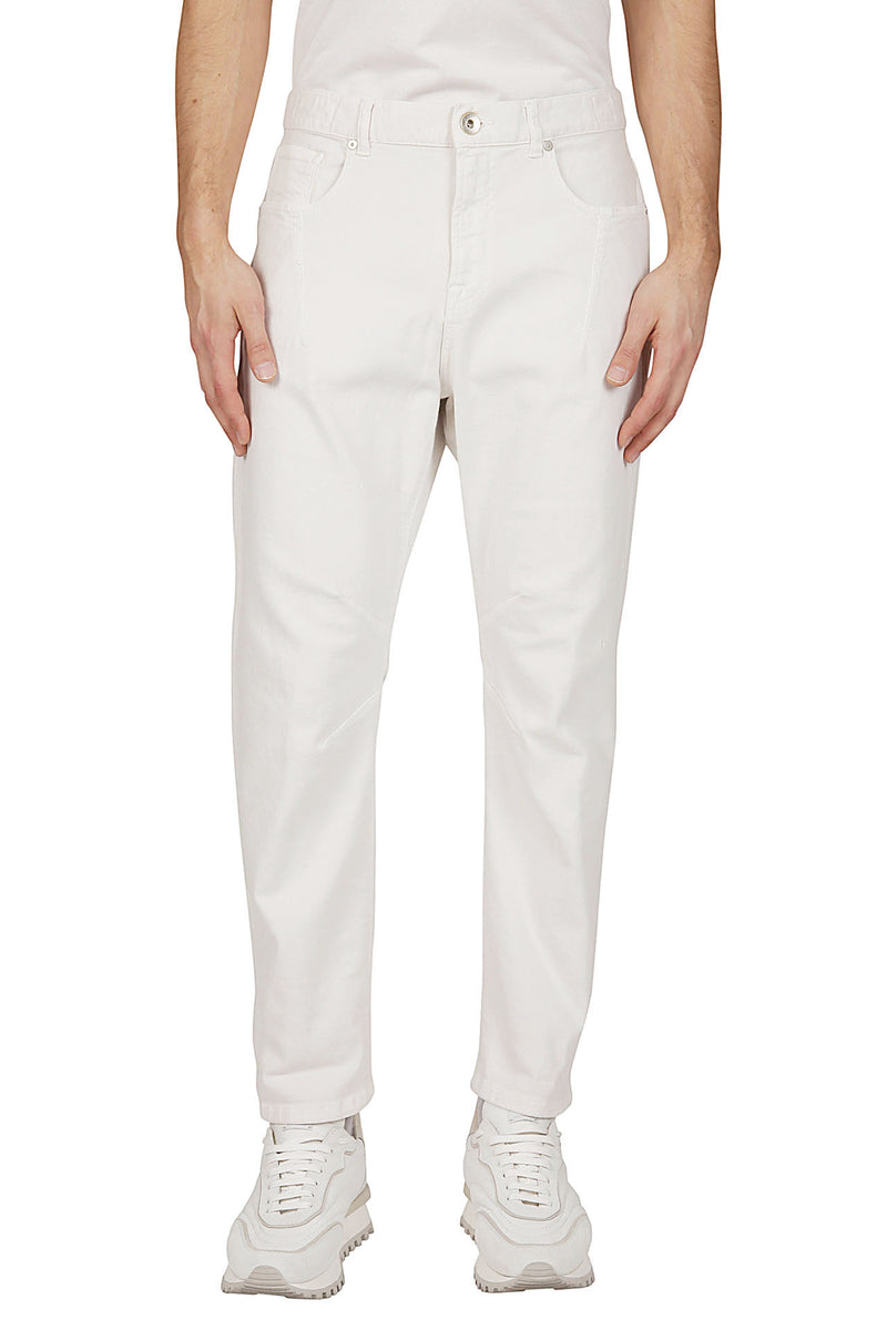 DENIM COTONE STRETCH