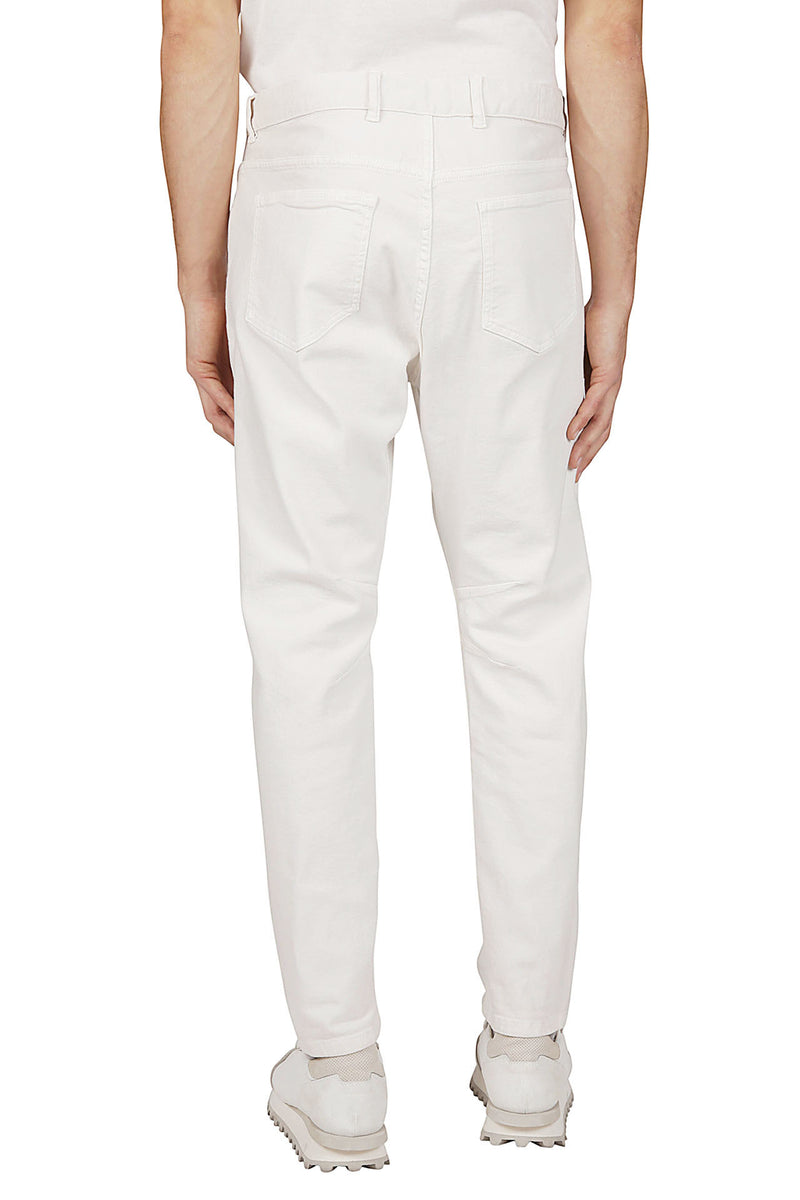 DENIM COTONE STRETCH