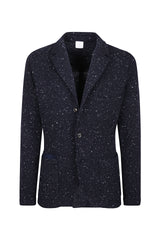 GIACCA-MAGLIA LANA CASHMERE