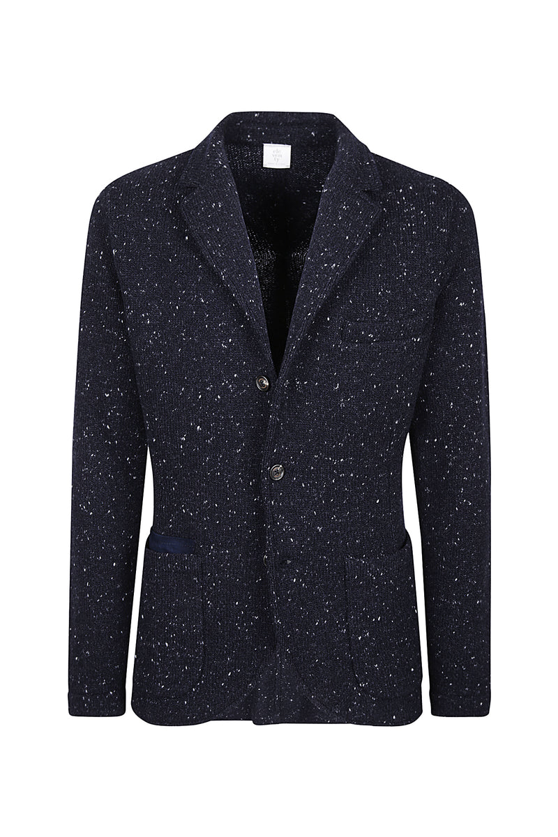 GIACCA-MAGLIA LANA CASHMERE