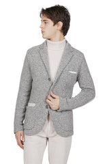 GIACCA-MAGLIA LANA CASHMERE
