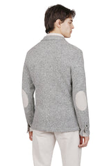 GIACCA-MAGLIA LANA CASHMERE