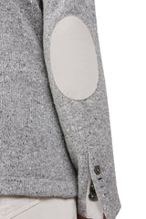 GIACCA-MAGLIA LANA CASHMERE