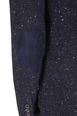 GIACCA-MAGLIA LANA CASHMERE
